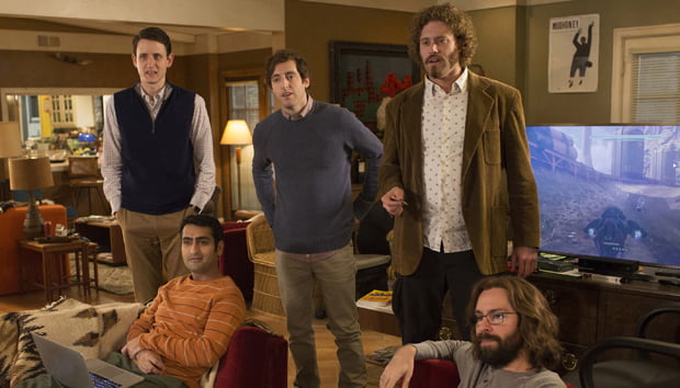 Silicon Valley Review