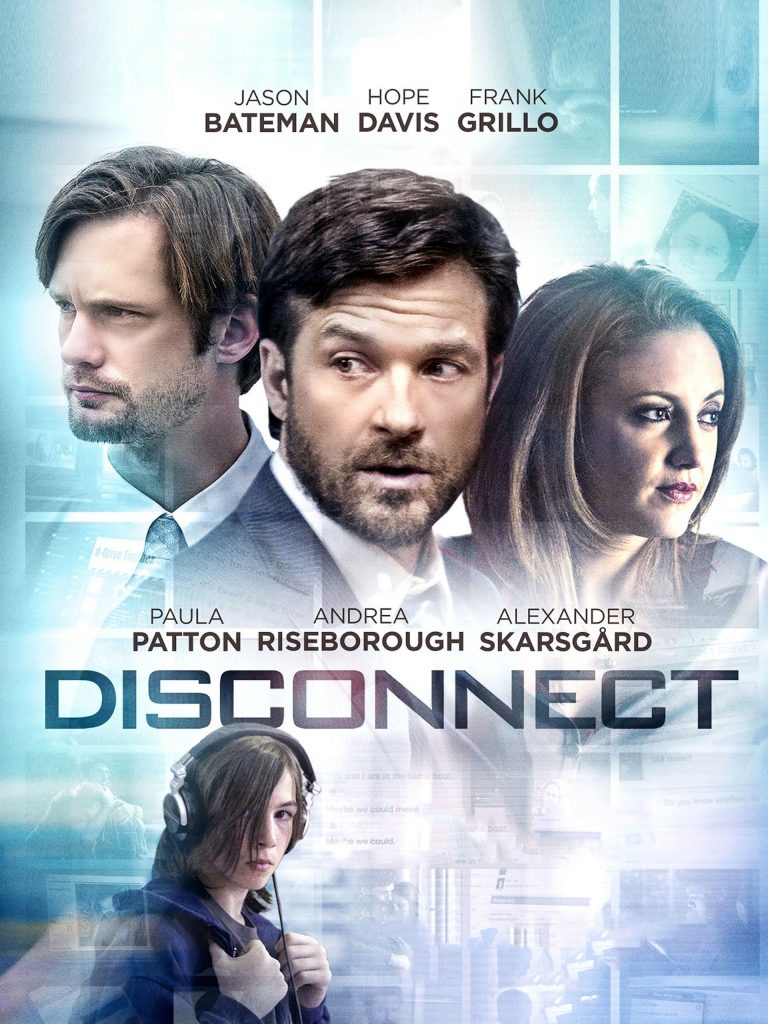 Disconnect-(2012)