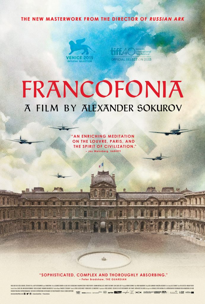 Francofonia-(2015)