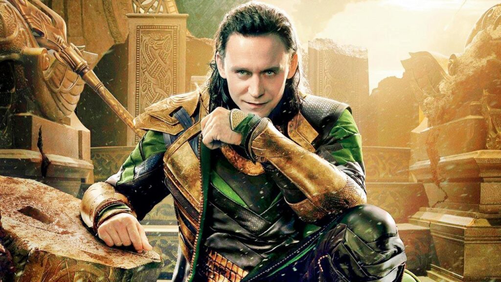 Loki-Putlocker