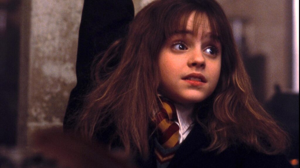 Hermione-Granger-in-Classroom