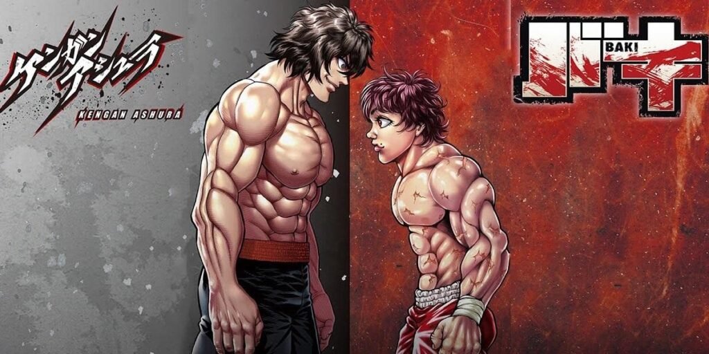 Baki-Hanma-VS-Kengan-Ashura