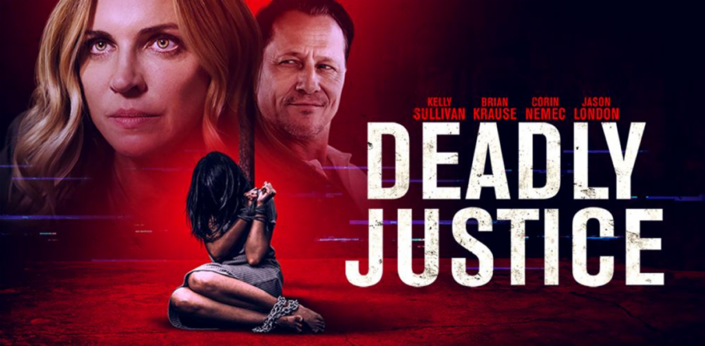 Deadly-Justice