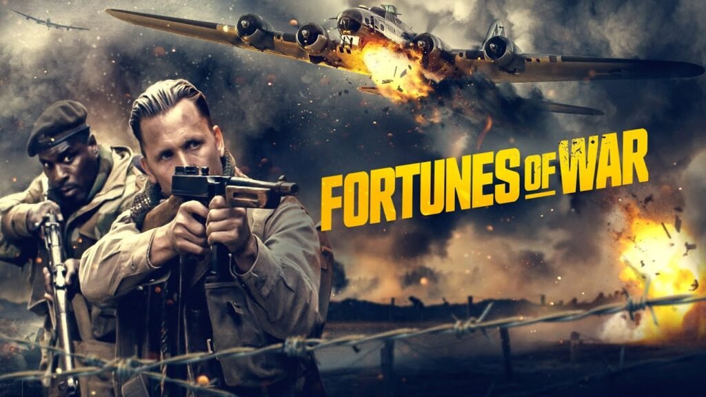 Fortunes of War Fortunes-of-War