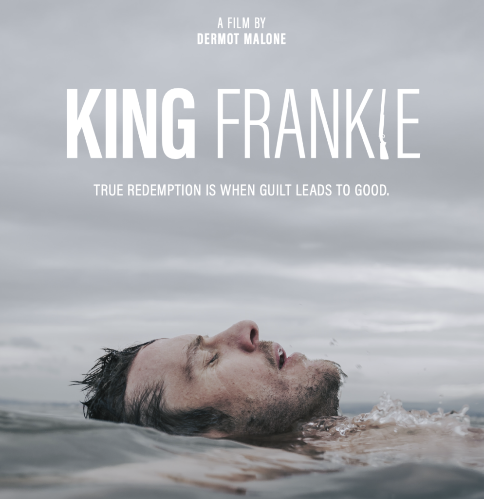 King Frankie King-Frankie