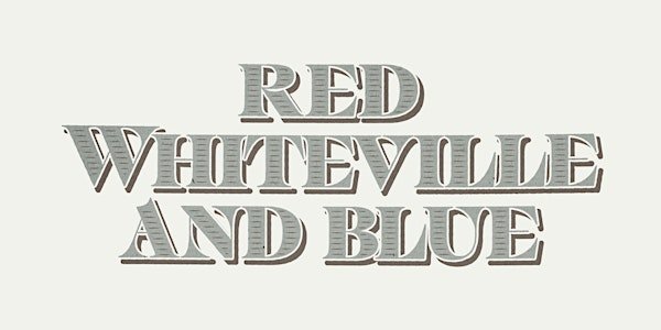 Red Whiteville and Blue Red-Whiteville-and-Blue