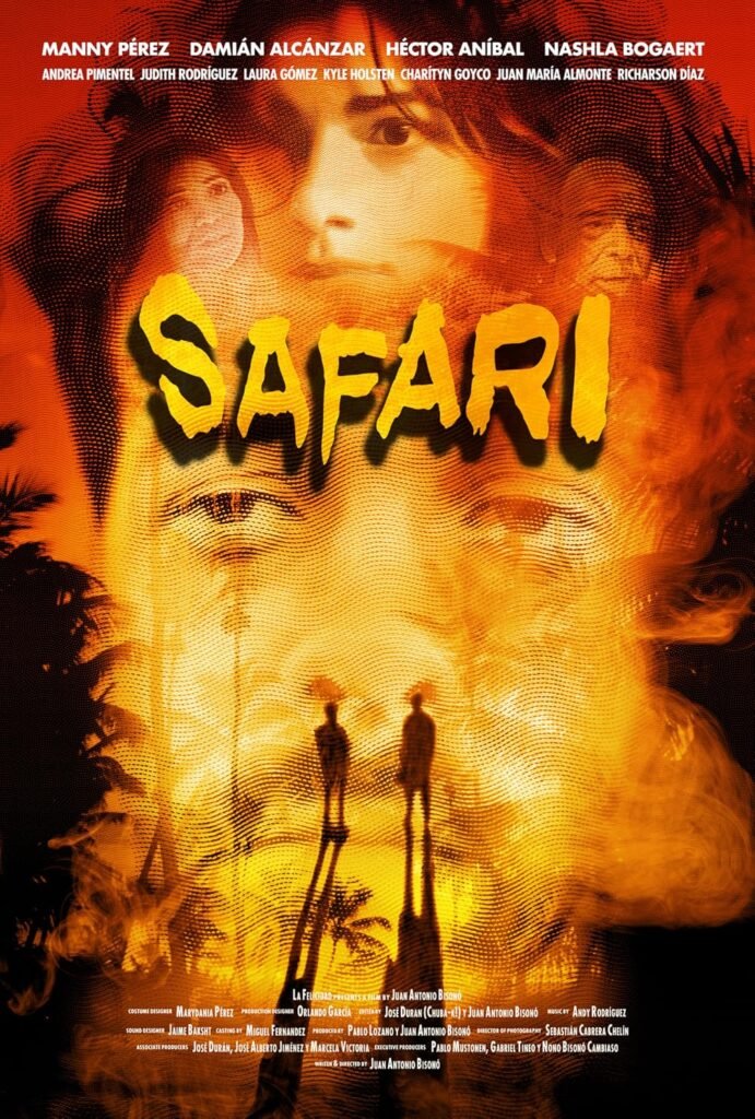 Safari Safari