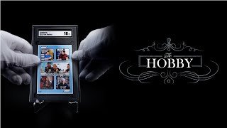 The Hobby The-Hobby