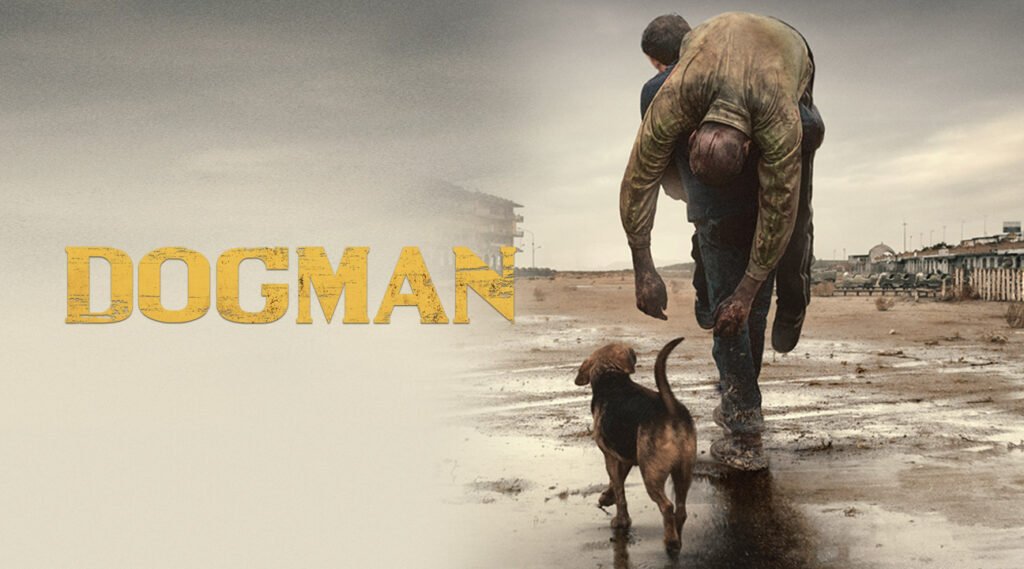 DogMan (2023) DogMan-(2023)