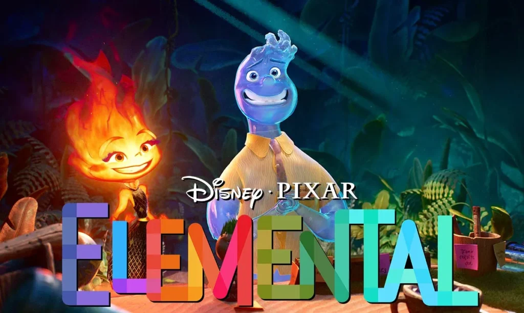 Elemental (2023) Elemental-(2023)