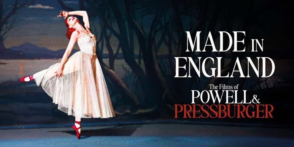 Made in England: The Films of Powell & Pressburger (2024) Made-in-England-The-Films-of-Powell-&-Pressburger-(2024)