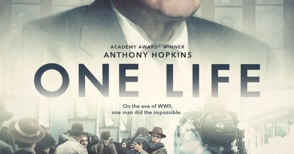 One Life (2023) One-Life-(2023)