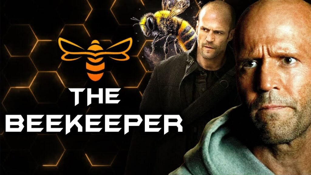 The Beekeeper (2024) The-Beekeeper-(2024)