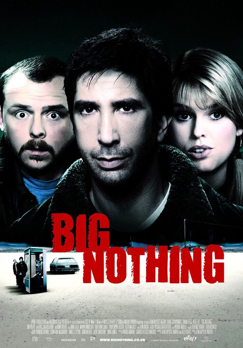 Big-Nothing