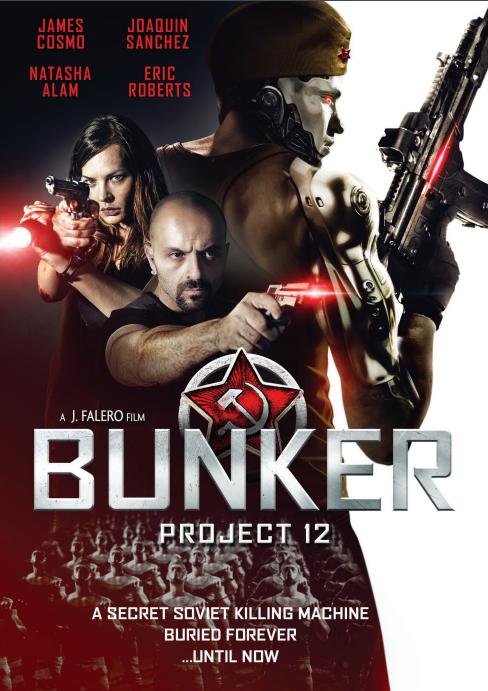 Bunker-Project-12