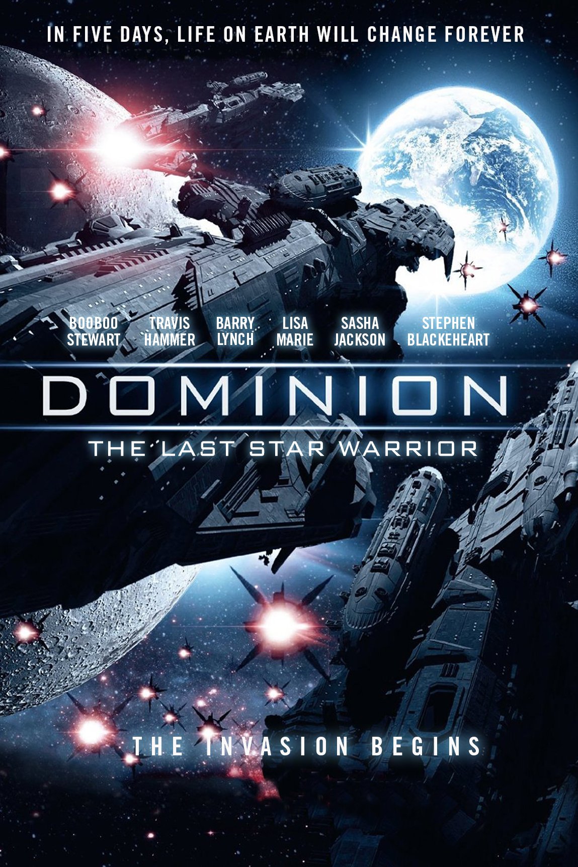 Dominion