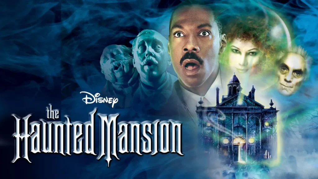 Haunted Mansion (2023) Haunted-Mansion-(2023)