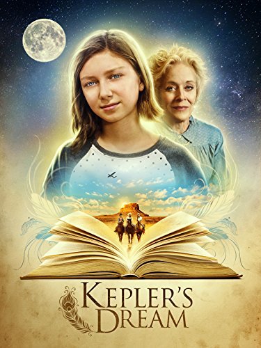 Kepler’s-Dream