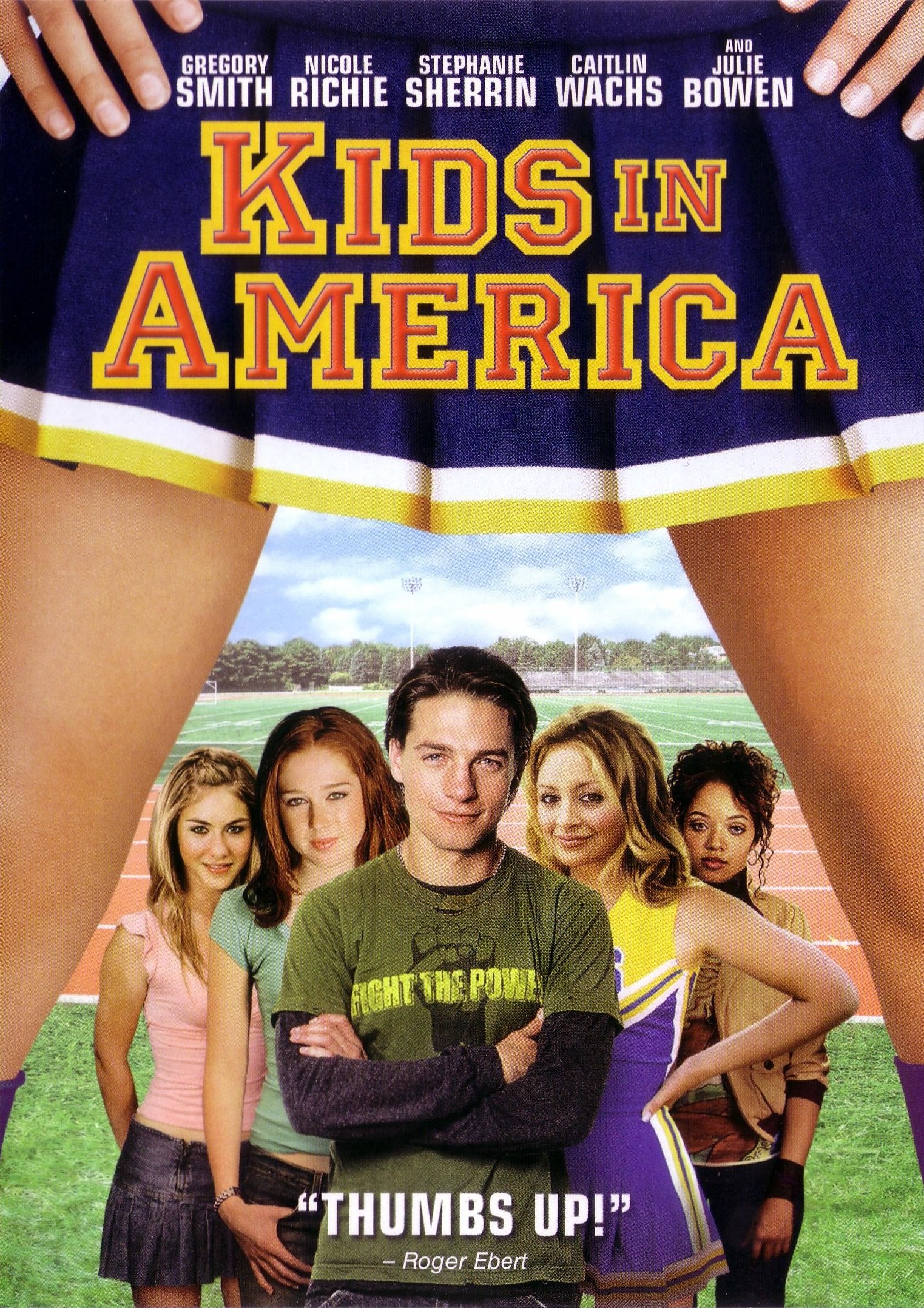 Kids-In-America