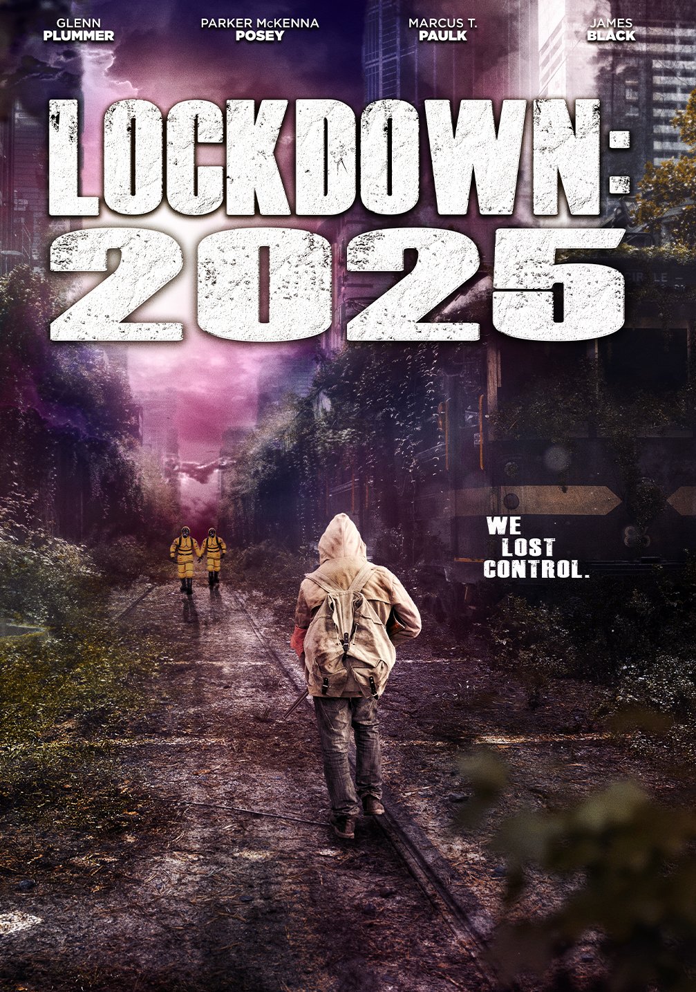 Lockdown-2025