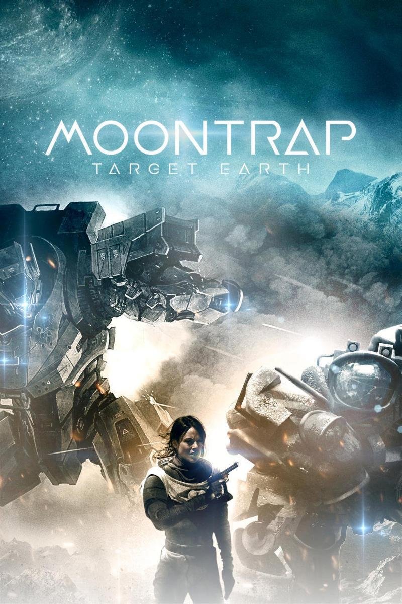 Moontrap-Target-Earth