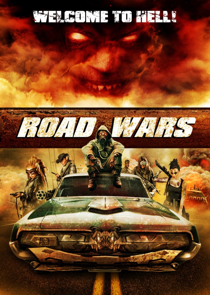 Road-Wars