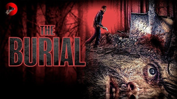 The-Burial-(2023)