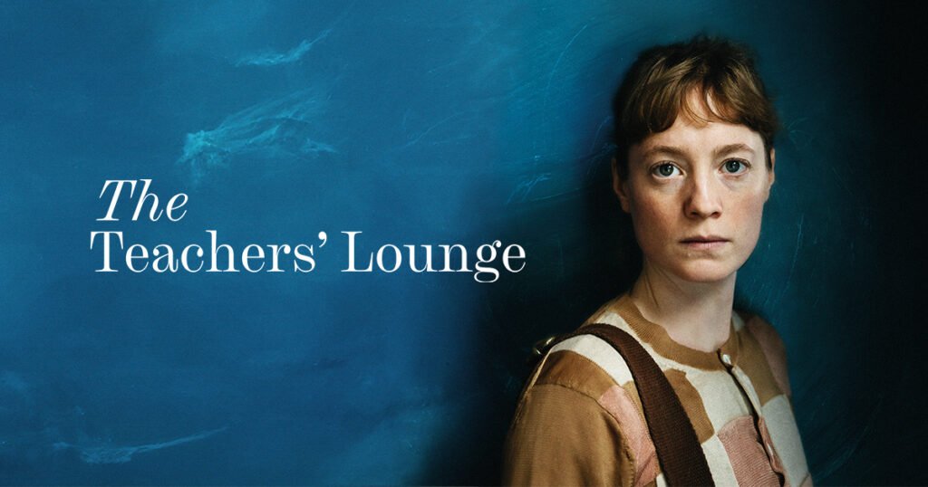 The Teachers' Lounge (2023) The-Teachers'-Lounge-(2023)