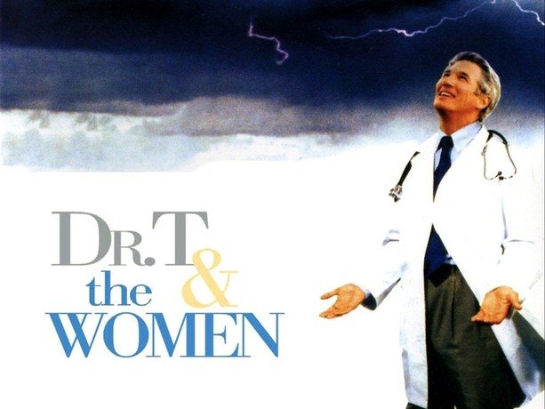 Sing Sing (2024) Dr.-T-and-the-Women-(2000)