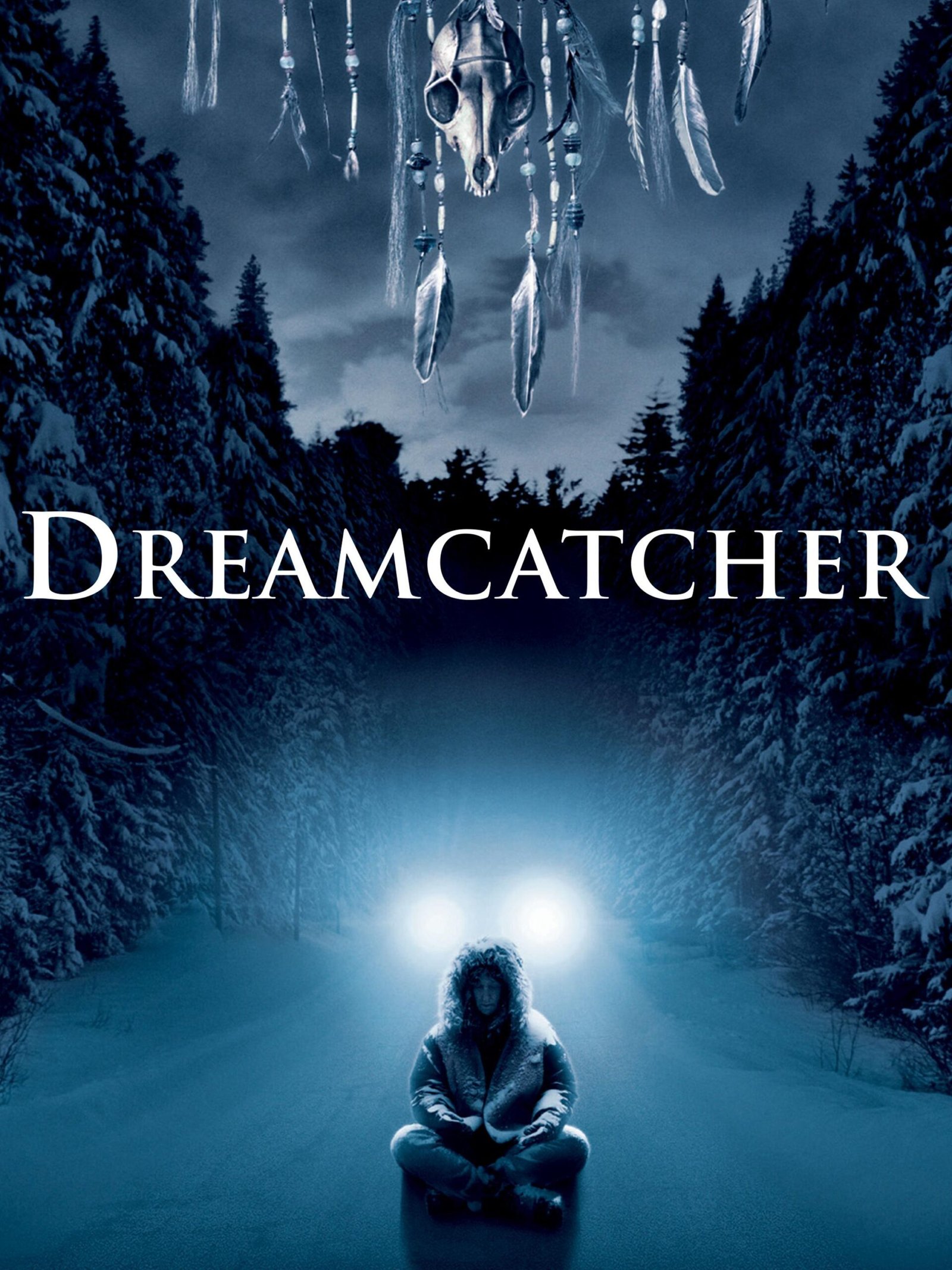 Dreamcatcher-(2003)