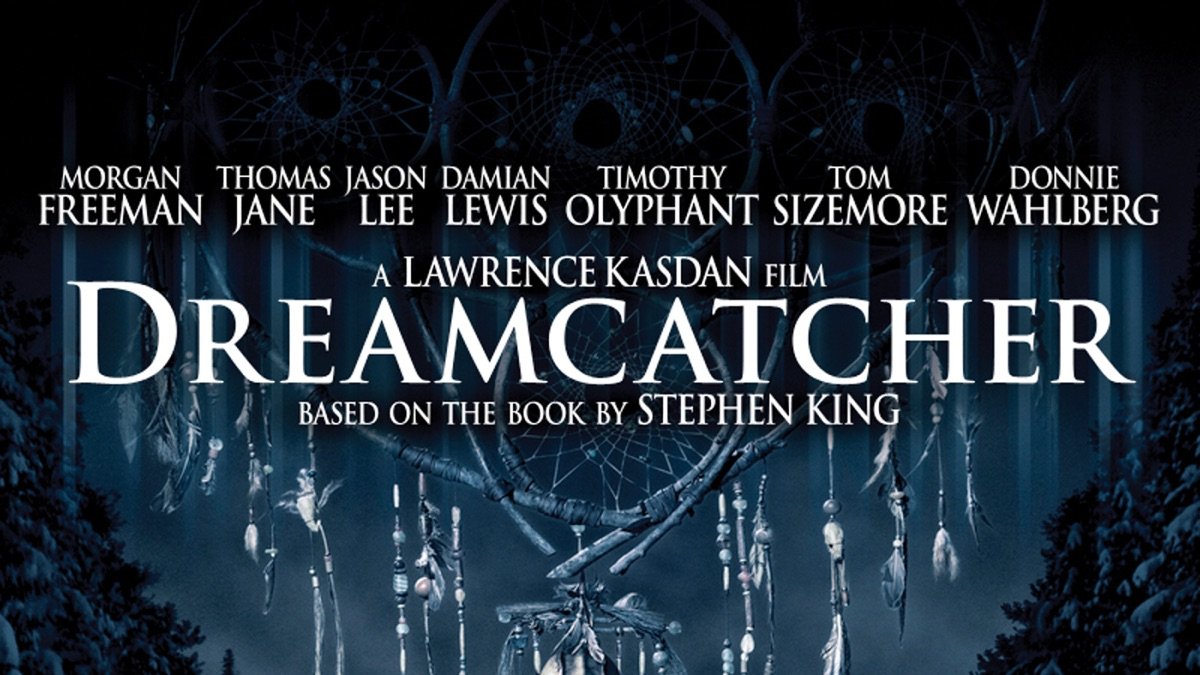 Dreamcatcher-(2003)