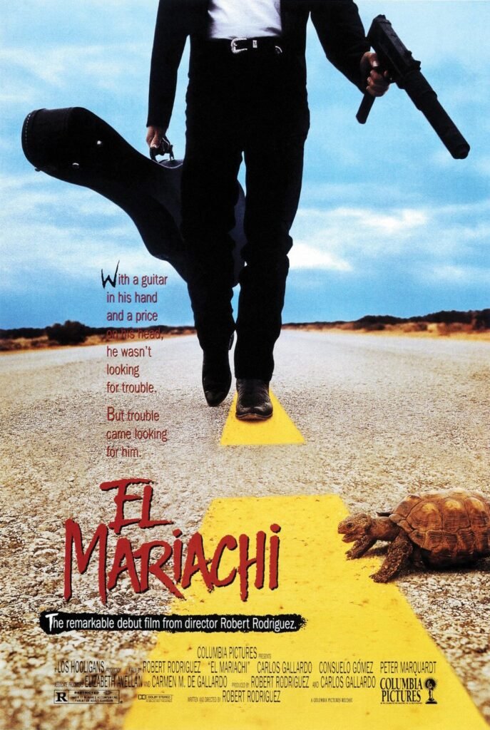 El-Mariachi-(1992)