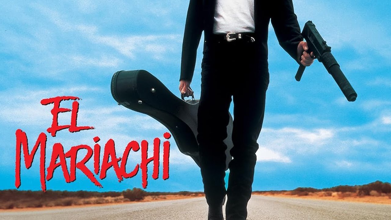 El Mariachi (1992) El-Mariachi-(1992)