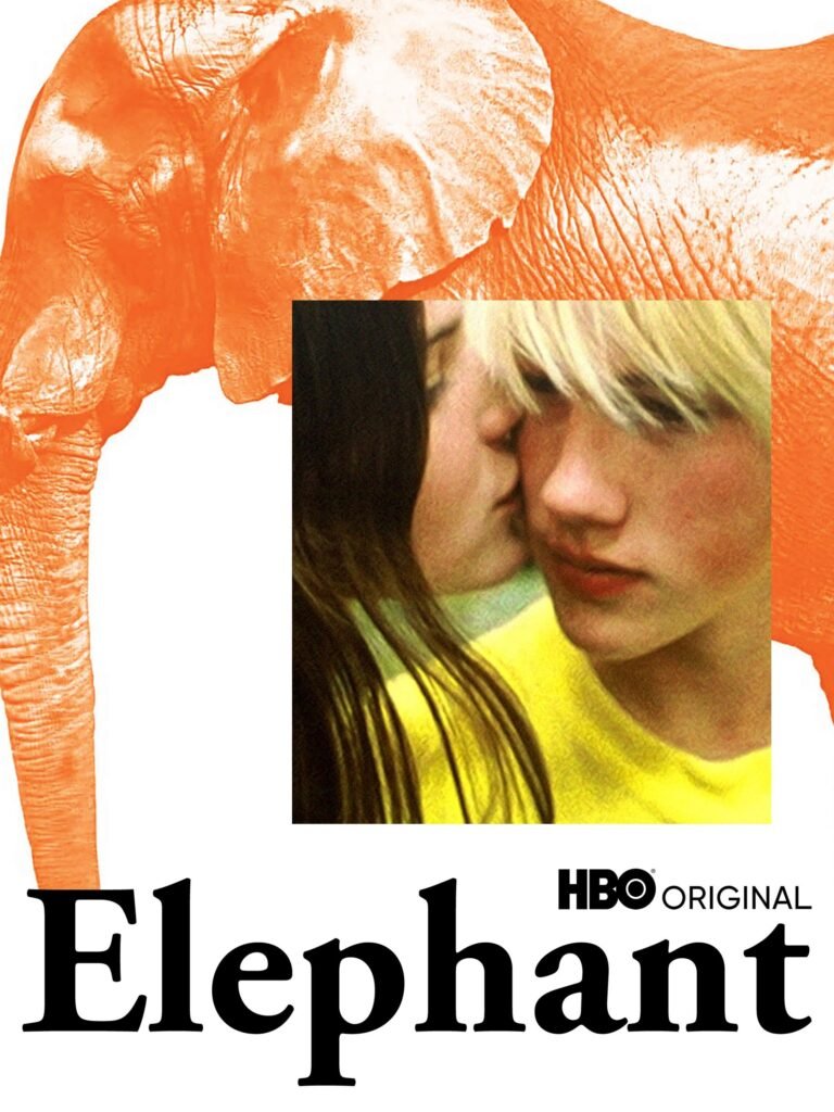 Elephant-(2003)
