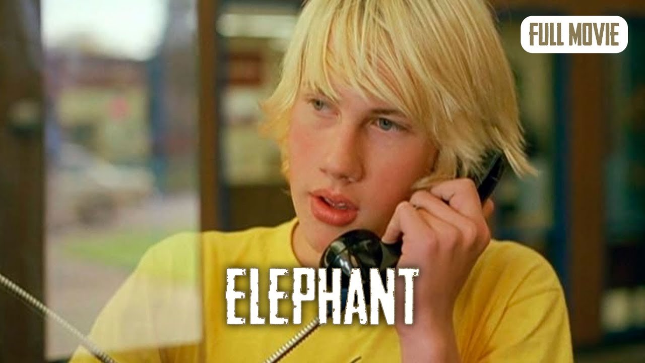 Elephant-(2003)