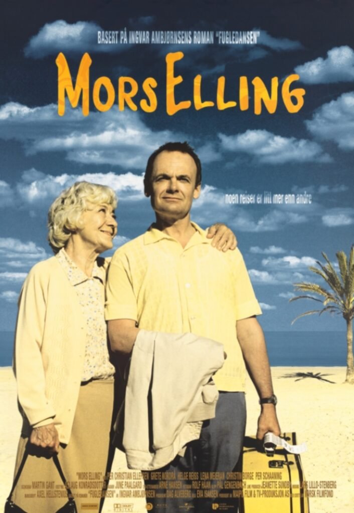 Elling (2001)