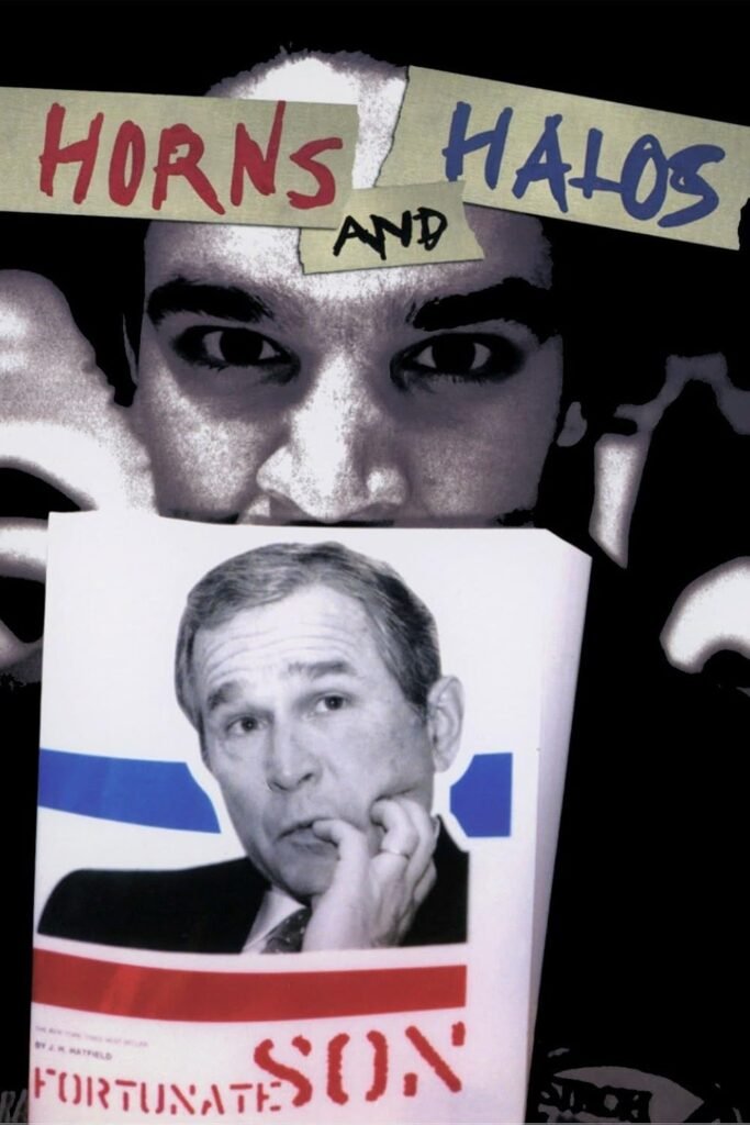 Horns and Halos (2002)