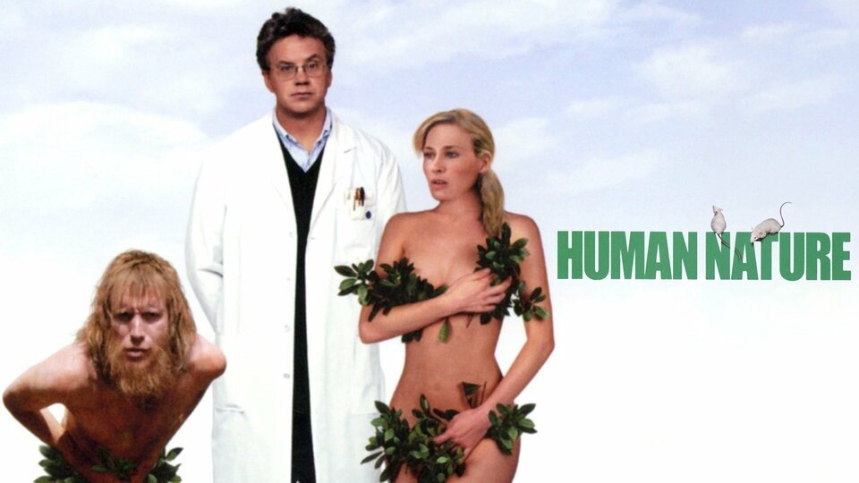 Human Nature (2001) Human-Nature-(2001)