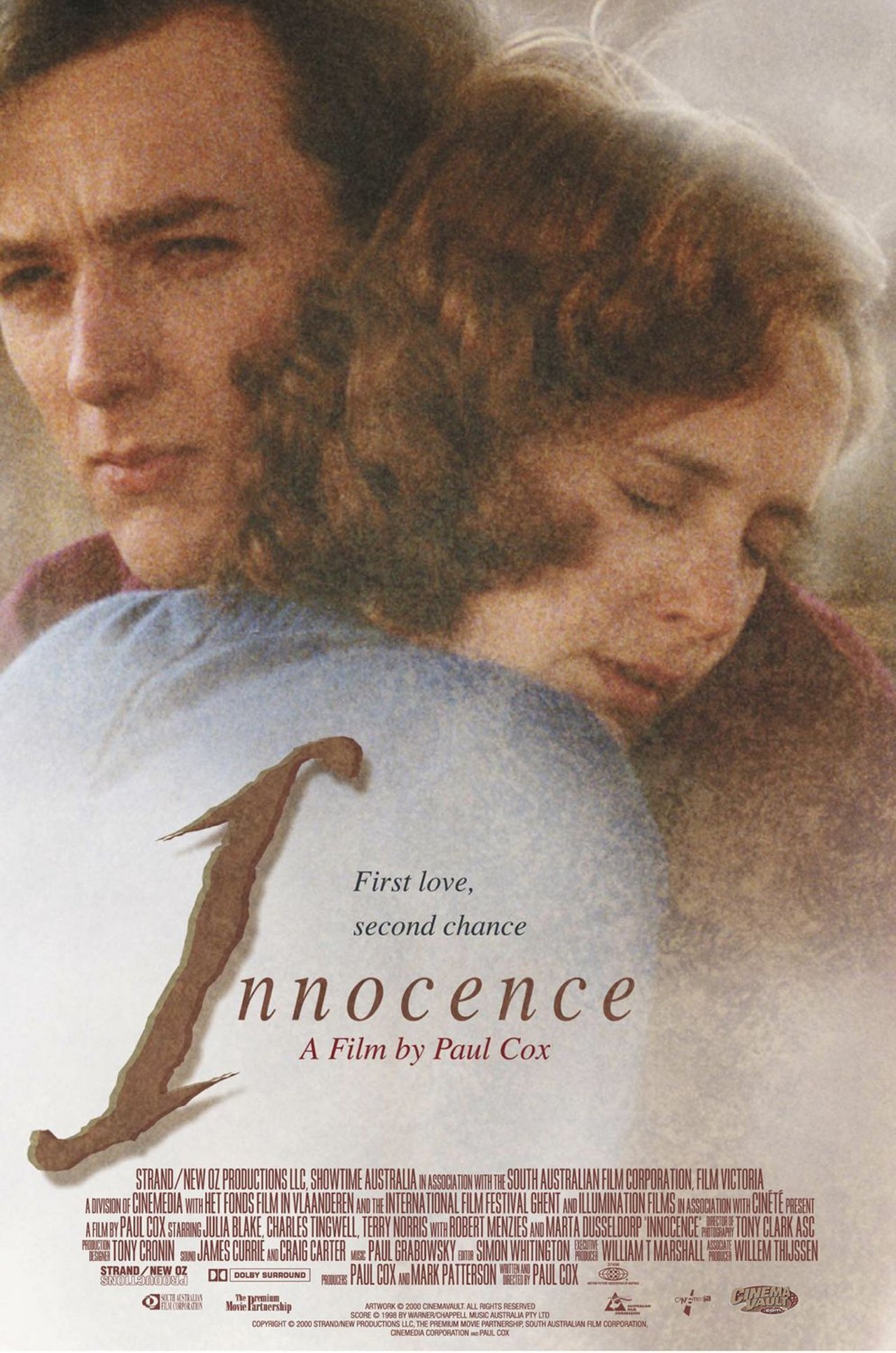 Innocence (2000)