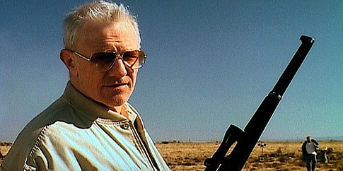 Interview with the Assassin (2002)