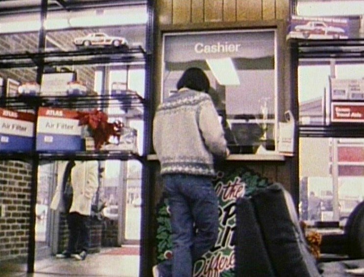 It's Impossible to Learn to Plow by Reading Books (1988)