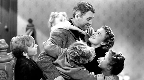 It's a Wonderful Life (1946)