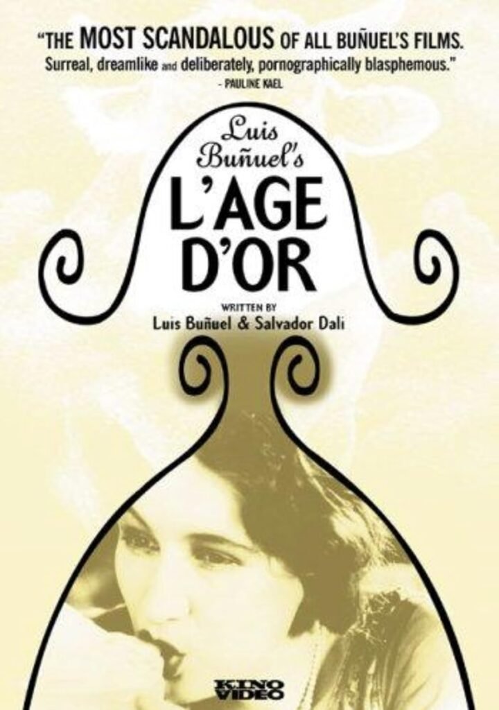 L'Âge d'or (1930)