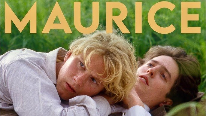 Maurice-(1987)