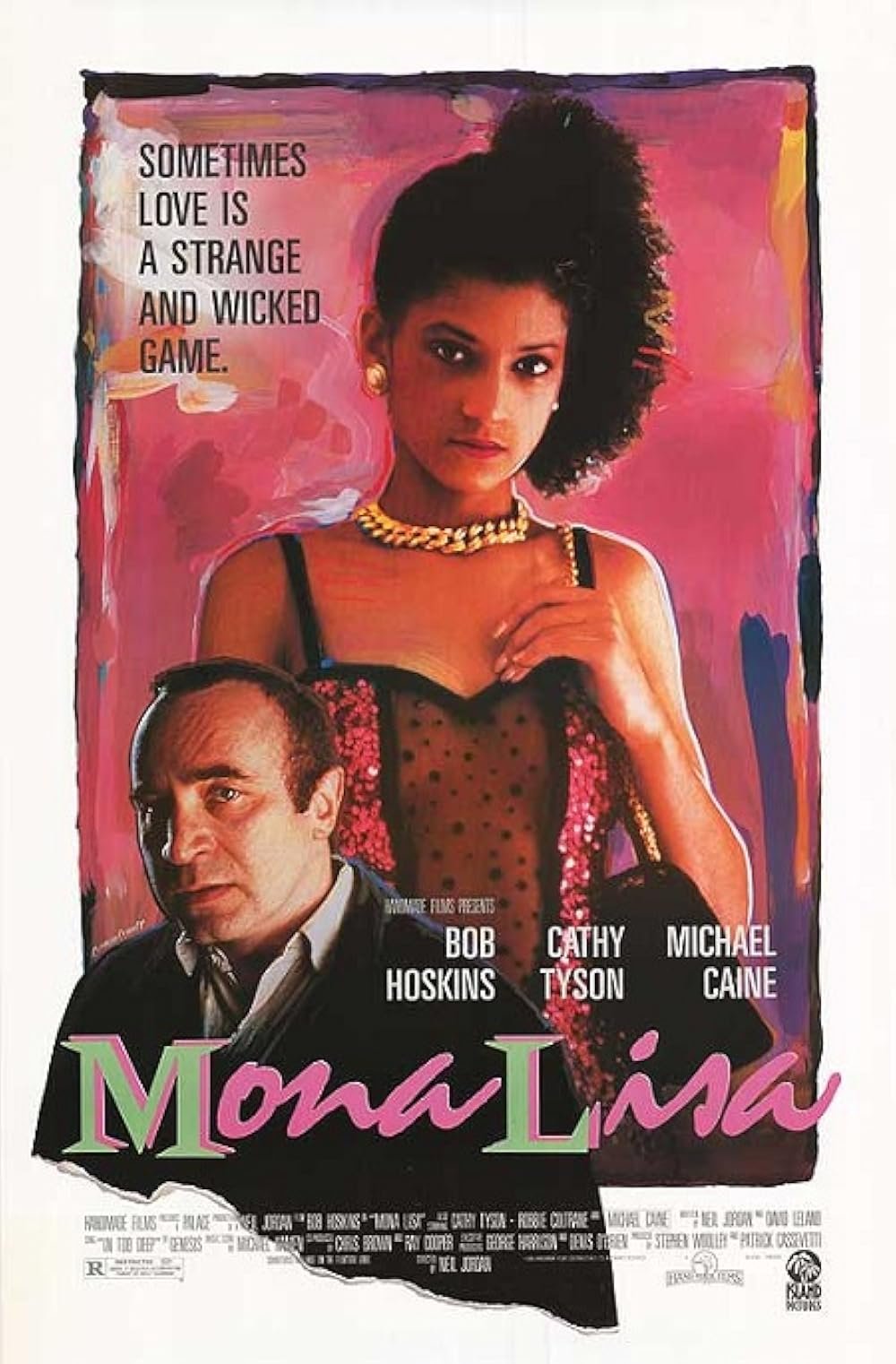 Mona Lisa (1986)