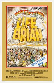 Monty Python's Life of Brian (1979)