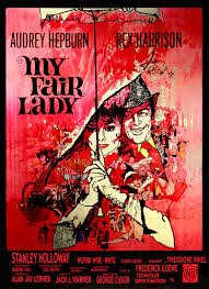 My Fair Lady (1964)