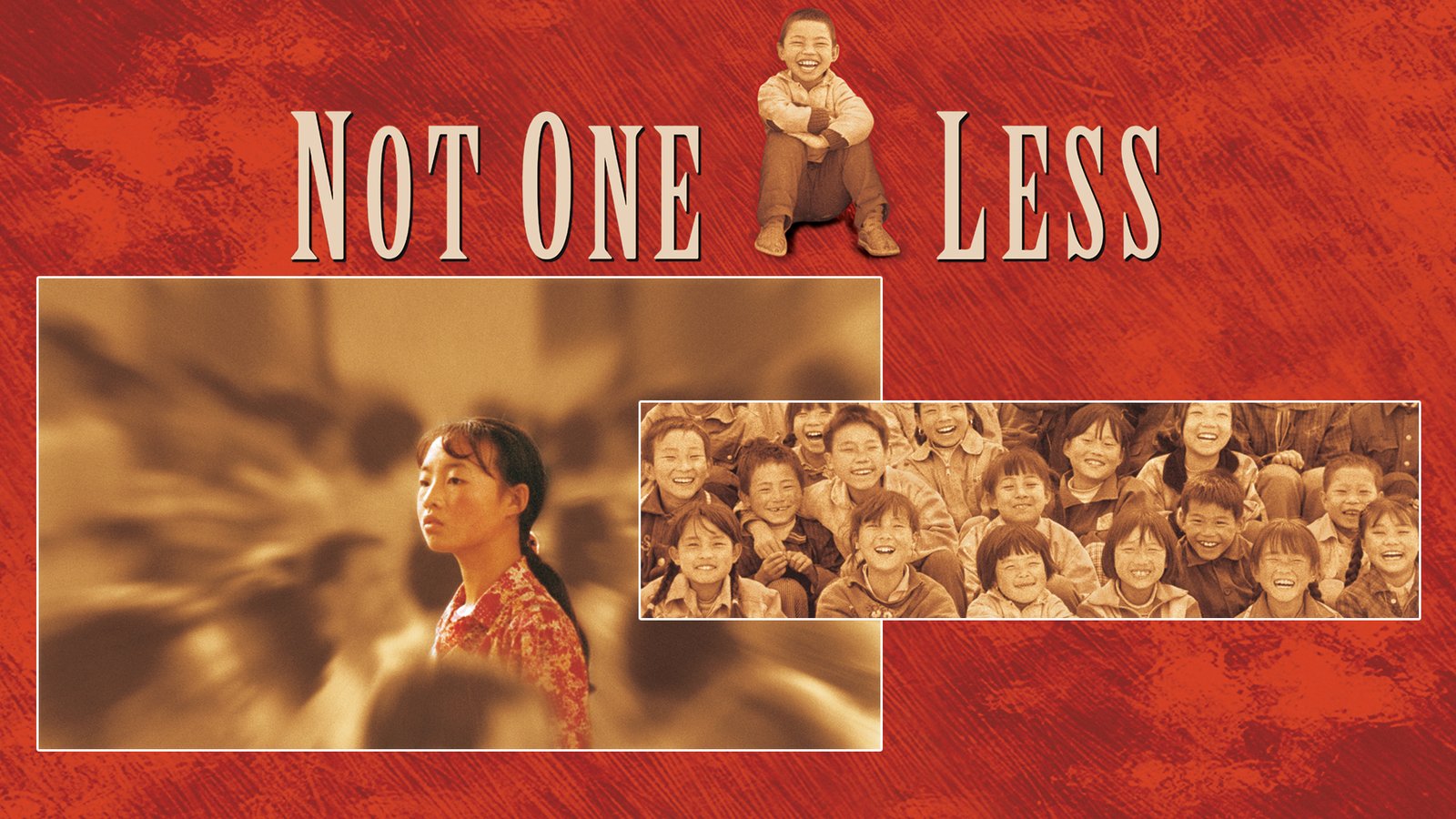 Not-One-Less-(1999)