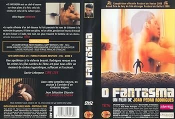 O-Fantasma-(2000)