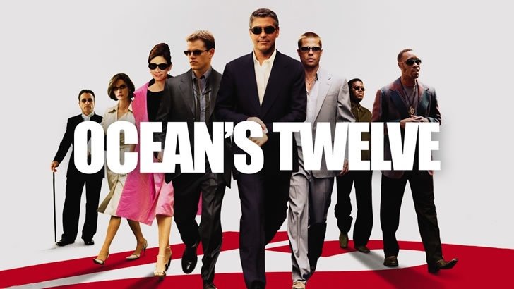 Ocean's Twelve (2004) Ocean's-Twelve-(2004)